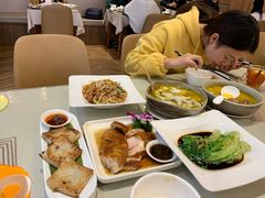 -鹅冠港式茶餐厅(来福士店)