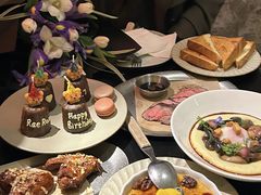 -发酵食堂(屏风街店)