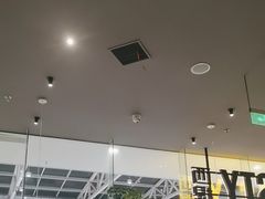 -西堤牛排(合肥之心城店)