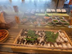 -一绪に和牛寿喜烧(罗湖益田假日店)