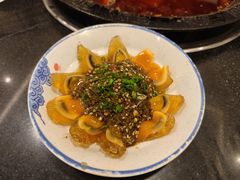 -大院河·仙鱼莊(九眼桥店)
