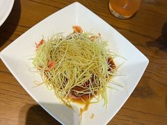 -水月周庄铂尔曼酒店-水月荟中餐厅