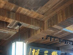 -徽三说·土徽菜·中国徽菜连锁品牌(一中店)