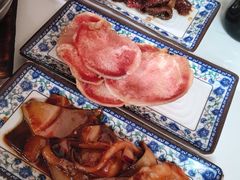 -大槐树烤肉馆