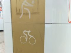 -奥体中心(地铁站)