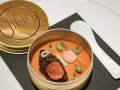 -王府半岛酒店·Jing餐厅