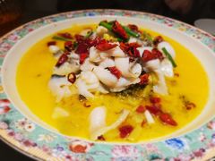 -大鹏饭店·金陵家宴(奥体中心店)