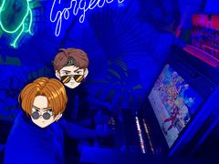 -好乐迪KTV(金钻店)