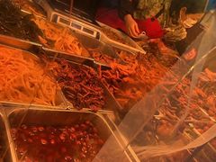 -黄毛鸭脖(汉阳总店)