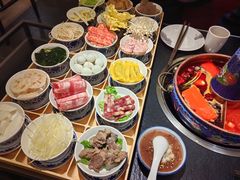 -咏江南·苏式火锅·苏州评弹(观前街店)