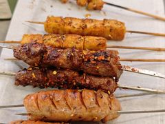 -醉炫音速烧烤(沙河总店)