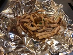 -日葵 大阪烧ひまり(仙霞路店)