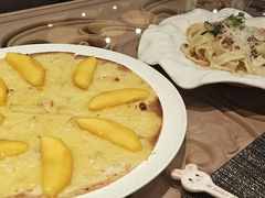 -莫干山开元森泊·云顶餐厅