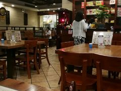 大堂-正德顺順德雙皮奶(中信店)