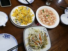 -美味之家·湖景农家乐(太湖东山店)
