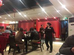 大堂-刘胖子家常菜·蹄花焖藕(中南店)