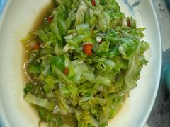 -小乡小镇·传承桐庐土菜·老板亲自烧的菜