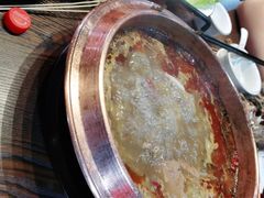 -虾弄弄海派小龙虾·牛羊蝎子火锅