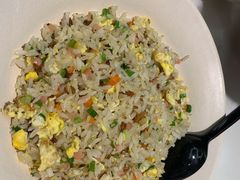 眉州特色炒饭-眉州东坡(华联万柳店)