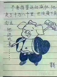 -香薇妮丝女子减肥院