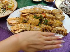 -盛港湾海鲜食府(黄沙店)