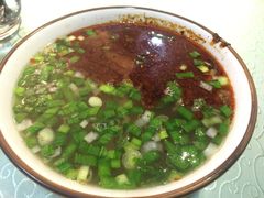 -磨沟沿老字号牛肉面·清真(金港城店)