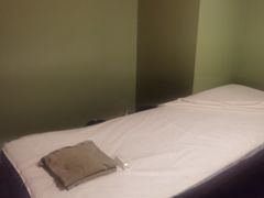 -东方大班·足道·采耳·疗愈SPA(丽都店)
