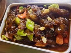 -江合勇丹东兄弟小串海鲜烧烤(总店)