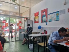 大堂-枫泾丁氏烧卖(枫丽路店)