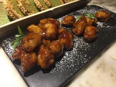 -绿茶餐厅(乐峰广场店)