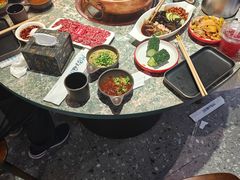 -乔先生涮肉·鲜活牛羊肉火锅(塘沽店)