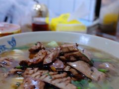 -无名氏面馆(邮电路店)