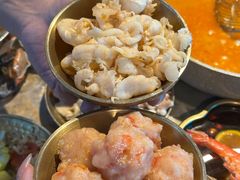 -琥珀川糟粕醋火锅(慈云寺店)