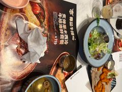 -尊品牛排(高能广场店)