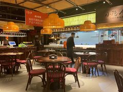 -小隐人家(乐松店)