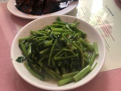 -蘭心餐厅(进贤路店)