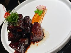 -湘湖逍遥庄园·水漾中餐厅