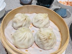 -太湖饭店·寄畅轩中餐厅