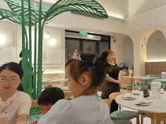 -南小馆(迪士尼小镇店)