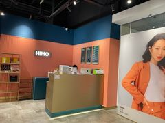 -海马体照相馆(天津世纪都会店)