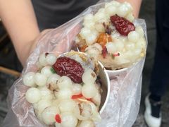 -陆氏梅花糕(老门东店)