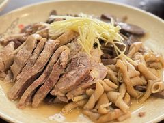 -乡亲鹅肉城(吴江店)