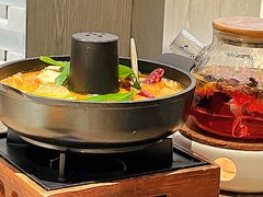 -熹素·鲜美素食Vegetarian (天河领展店)