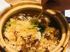 -粤港餐厅(禹州商业广场店)