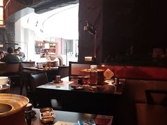 -西塔老太太泥炉烤肉(上海七宝领展广场店)