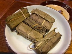 宜宾小黄粑-受气牛肉·重庆耙牛肉(来福士店)