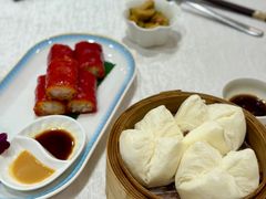 脆皮鲜虾红米肠-丰鲤楼•闽南茶楼(仟禧汇店)
