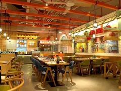 大堂-新加坡高记KOO KEE Restaurant(盈科店)