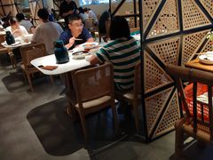 -上上席川菜(凯德乐峰广场店)