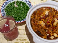 -3弄堂·滕王饭店·江西菜(铜锣湾店)
